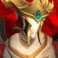 Afterimage avatar