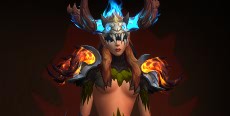Manìa's icon
