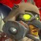Huntardul avatar
