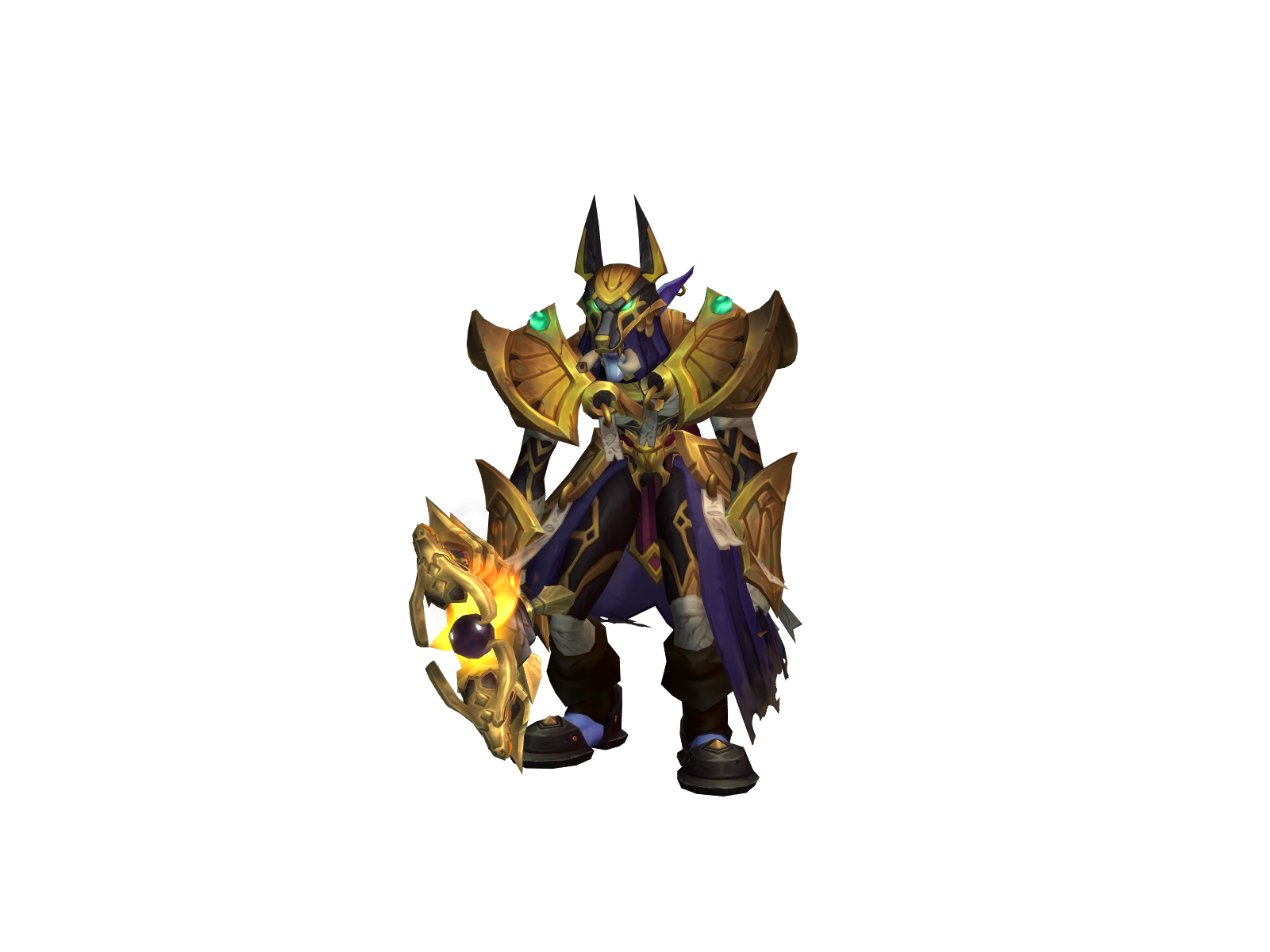 Arcshell
