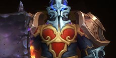 Sacredbeast's icon