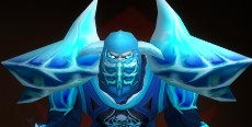 Cwrpse's icon