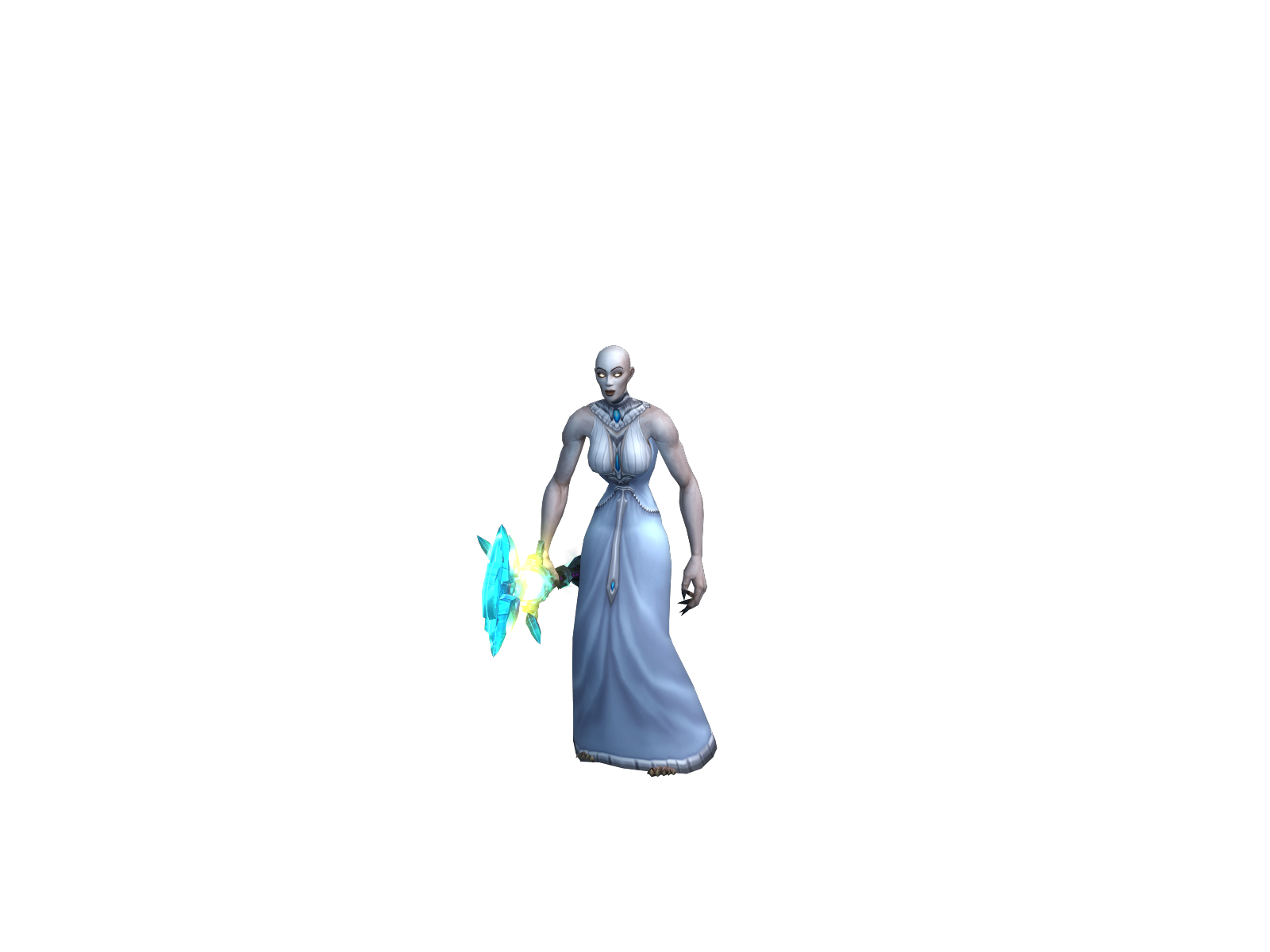 Steelepriest