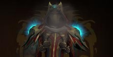 Zaroph's icon