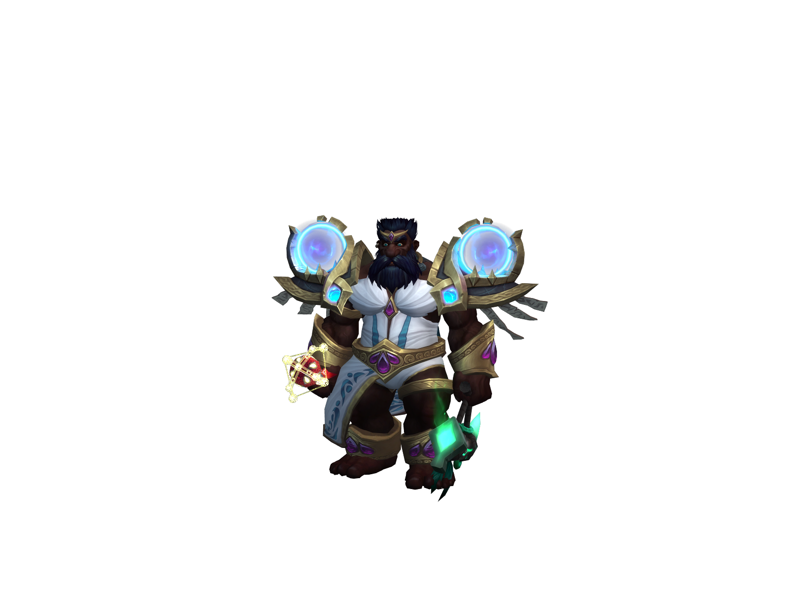 Wegnarmage