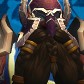 Notglaimbar avatar