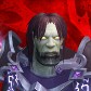Geremiah portrait