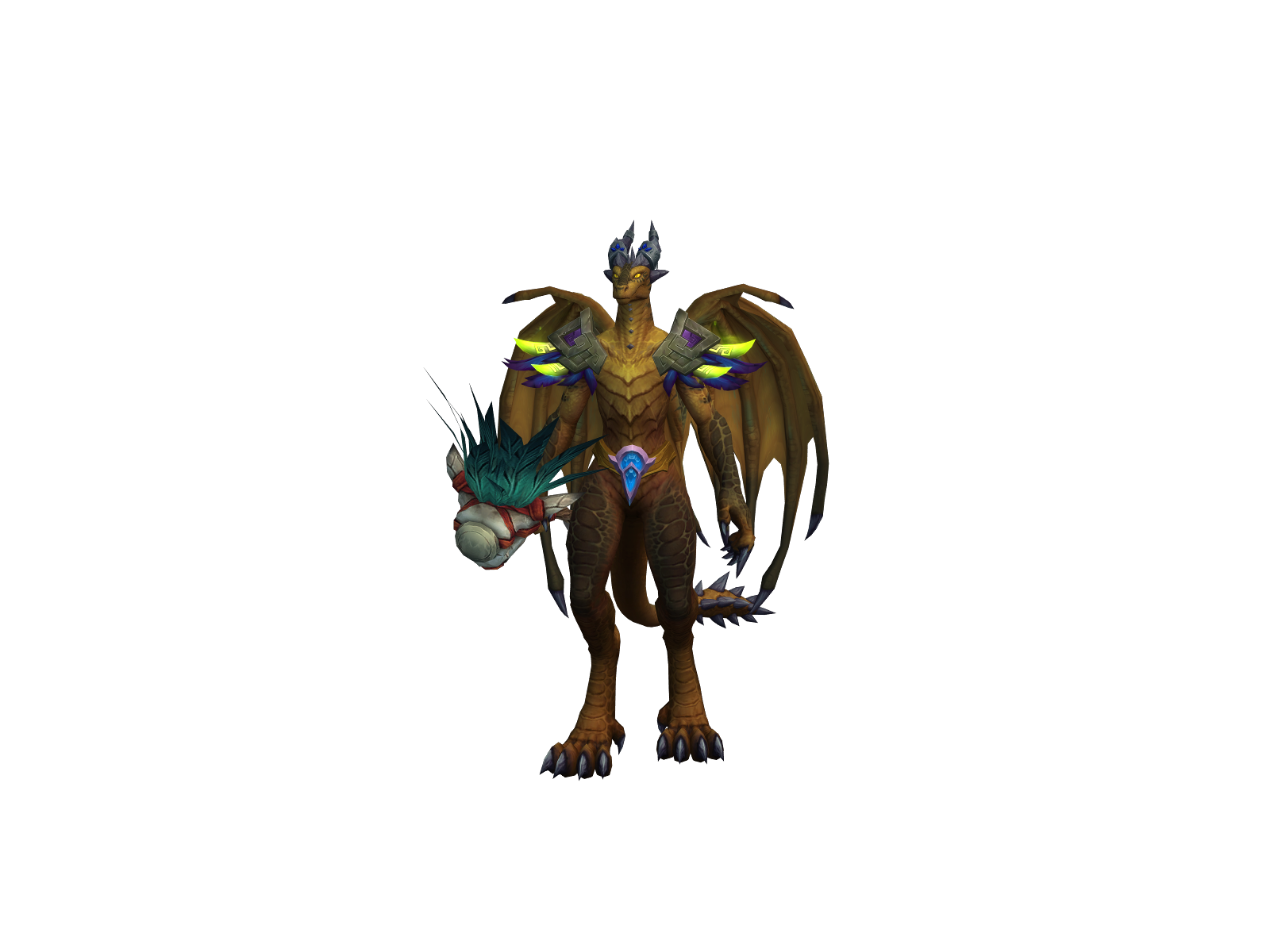 Draistpreist