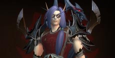 Valuss's icon