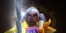 Kerig's icon