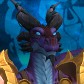Chazvoker avatar