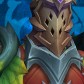 Infallible avatar