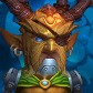 Uglymecha avatar