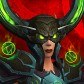 Demonflicka