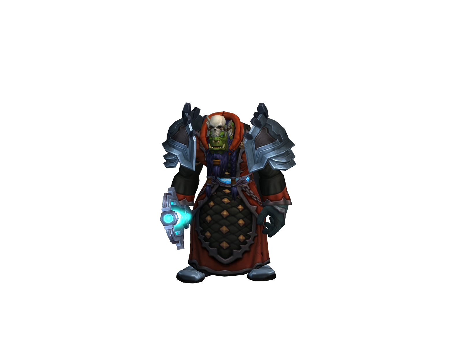 Coldzyme