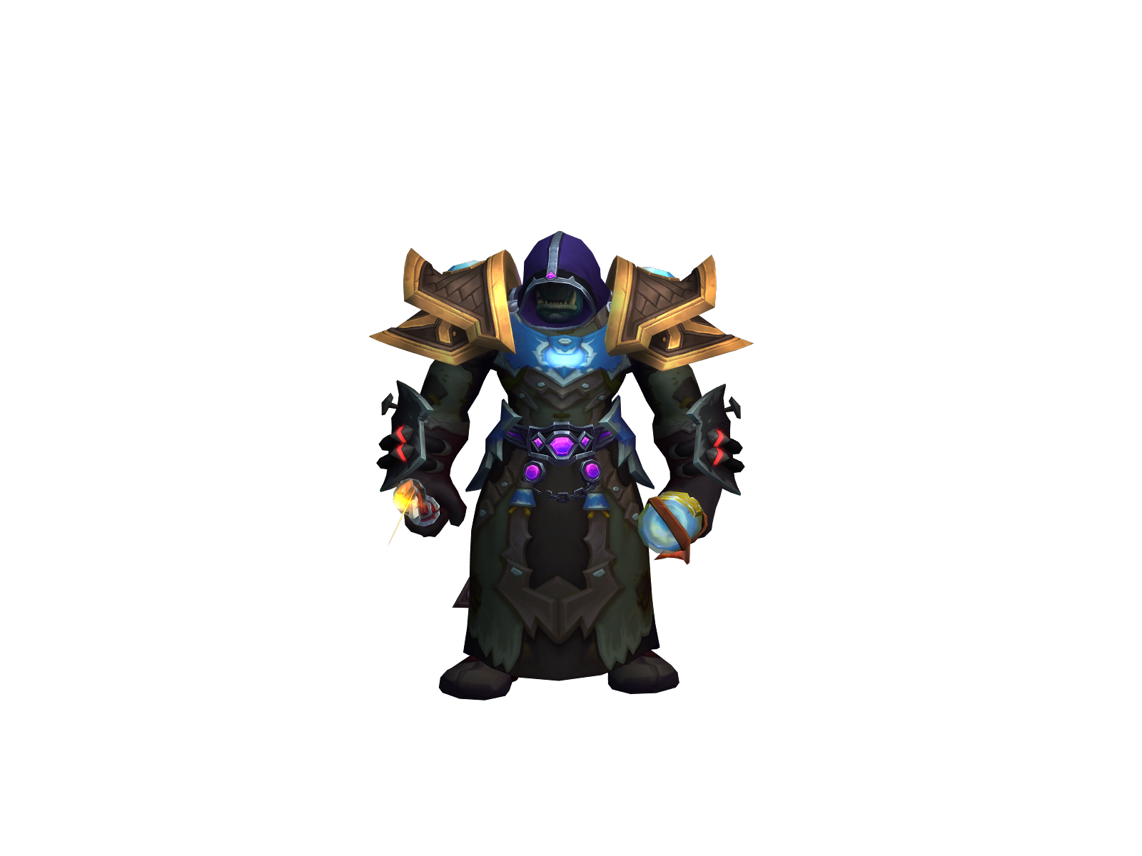 Fartmaestro