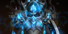 Holyssibal's icon