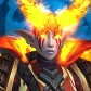 Burstdruid