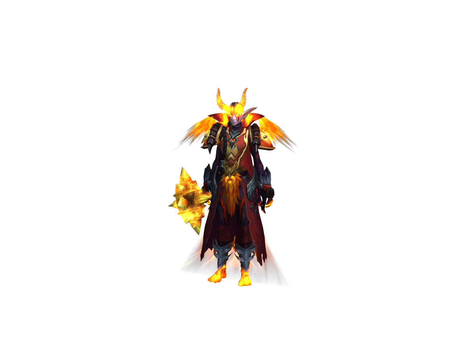 Burstdruid