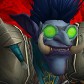 Scuffeddruid