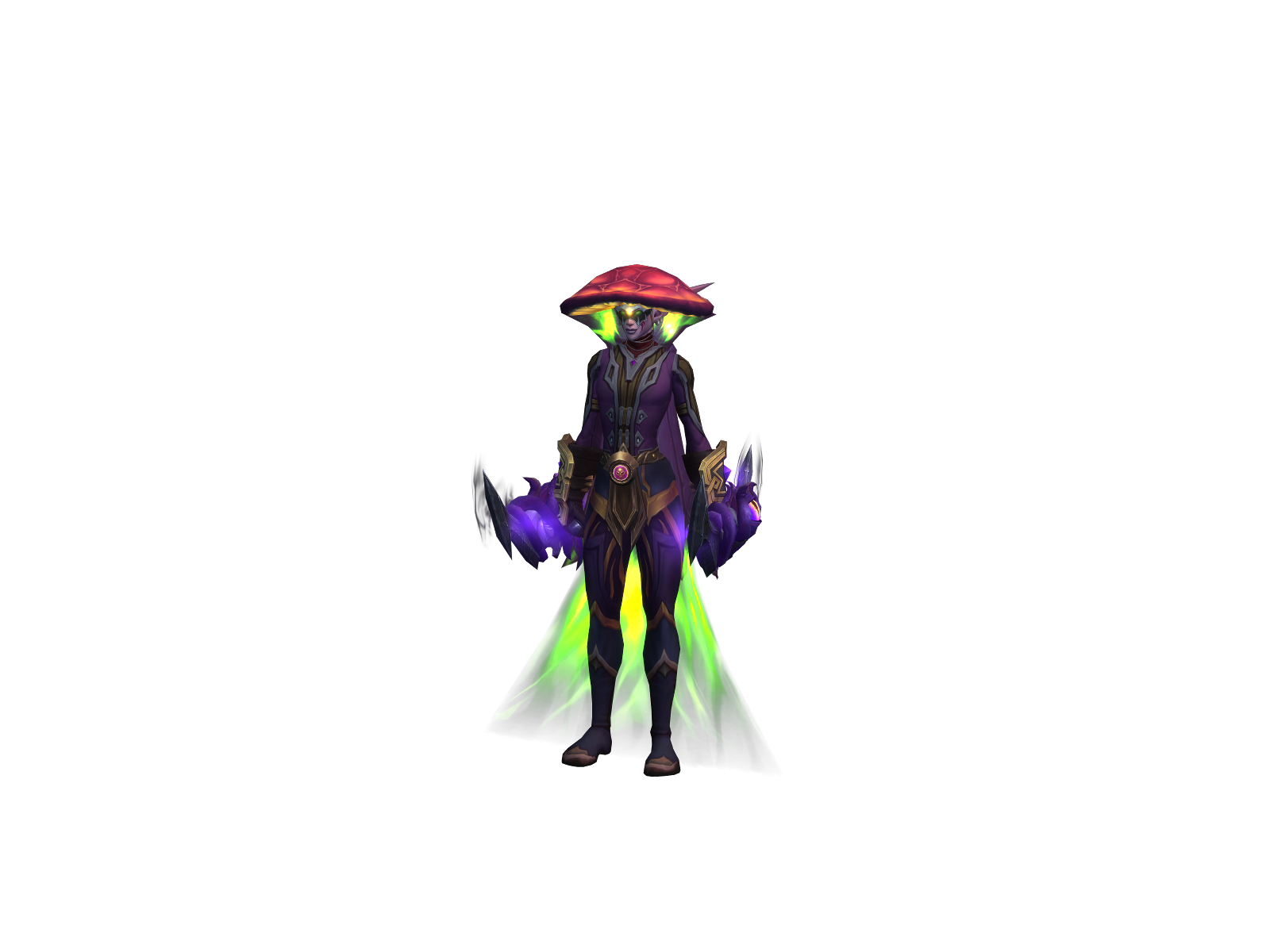 Scarcannon