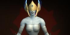 Sykrix's icon