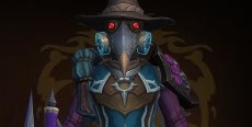 Vekla's icon