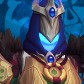 Tpx avatar