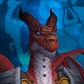 Namarogue avatar