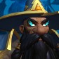 Stenhårdt avatar