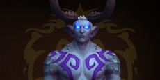 Violencia's icon