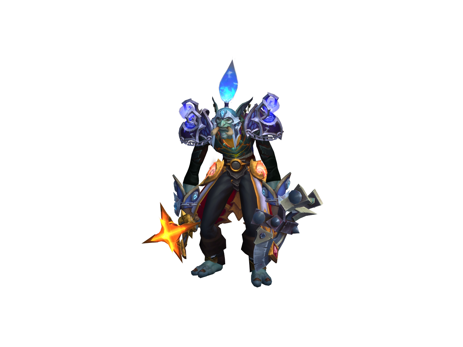 Antork
