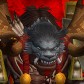 Bågbosse avatar