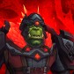 Dwarvenstar avatar