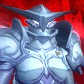 Stárss avatar