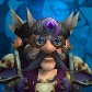 Mechagoon avatar