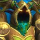 Fateskaste avatar