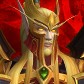 Syndreth portrait