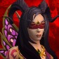 Depresshee portrait