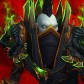 Hallborn avatar
