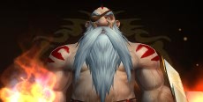 Dwarfonsham's icon
