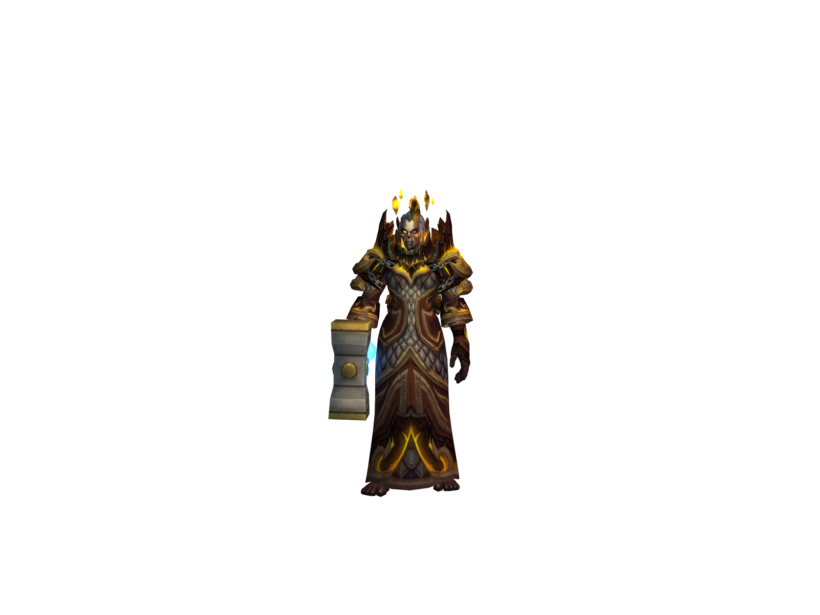Tewashaman