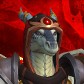 Whitexym portrait