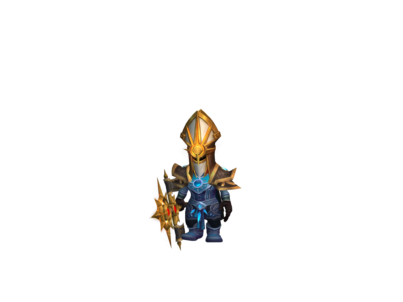Arcanegnome