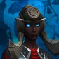 Kazzomrouge avatar