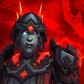 Vervormer avatar