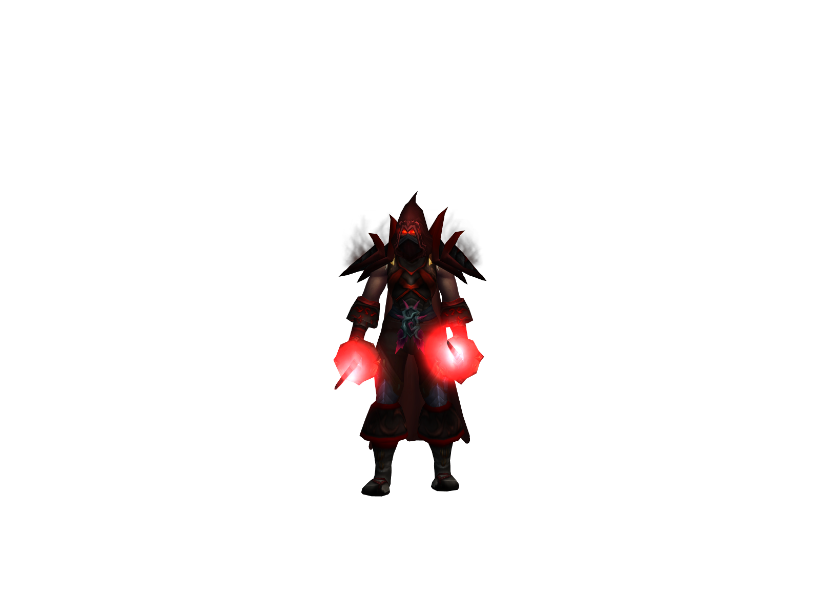 Lortag character render