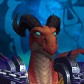 Katfly avatar