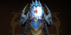 Retorcry's icon
