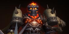 Valahu's icon